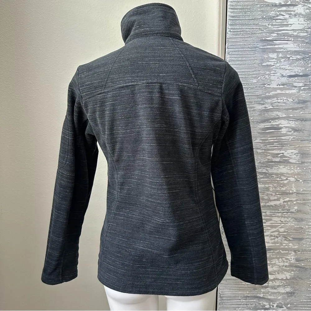 Columbia Women’s Fleece Full Zip Jacket Size S - Image 6