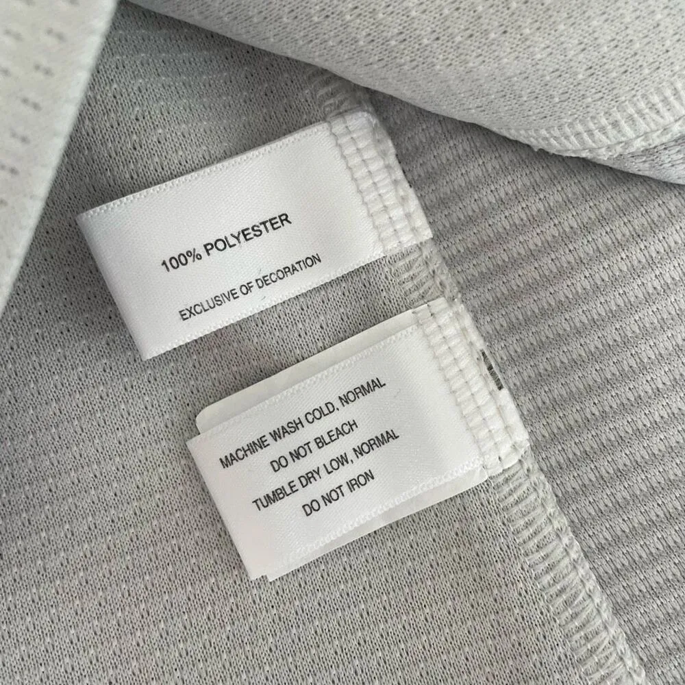 NWT NFL Detroit Lions Women’s Association Cutter & Buck Womens CB DryTec Edge Fu - Image 10