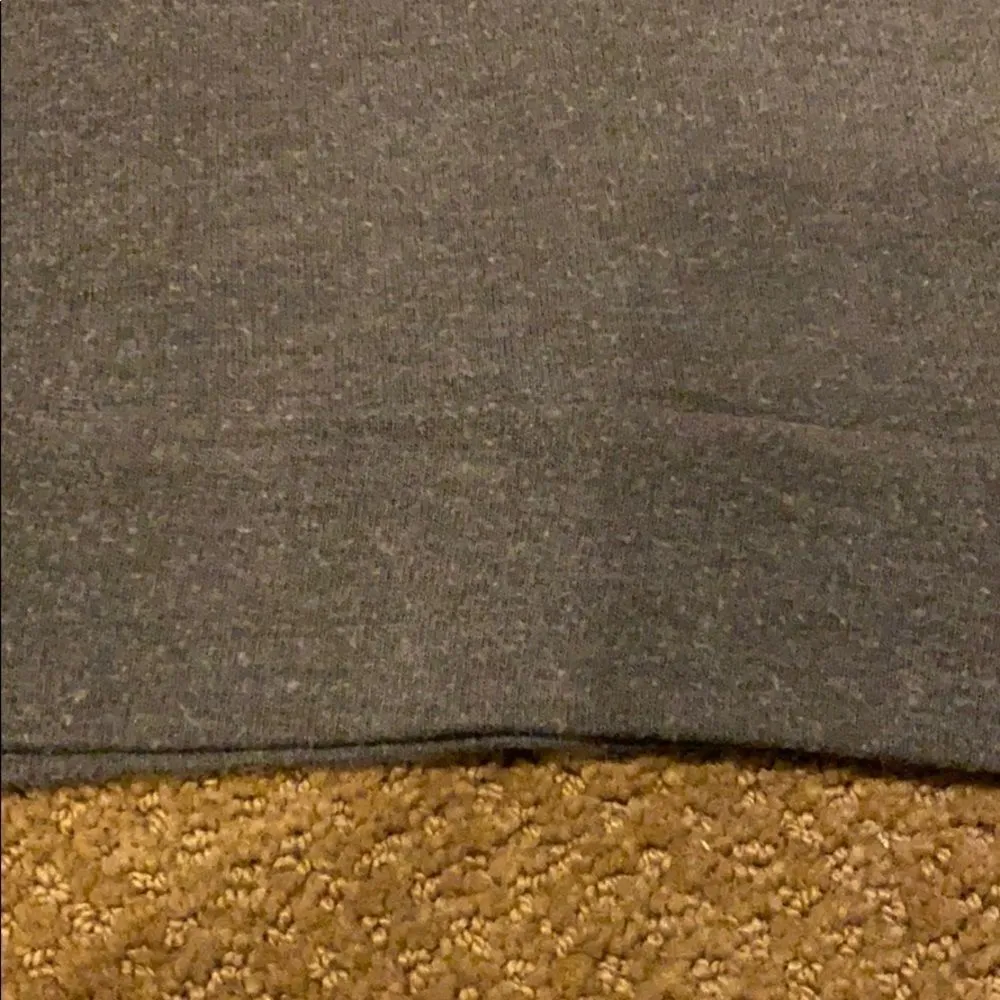 Chaser Dark Grey ‘Bonjour Weekend’ Sweatshirt - Image 5