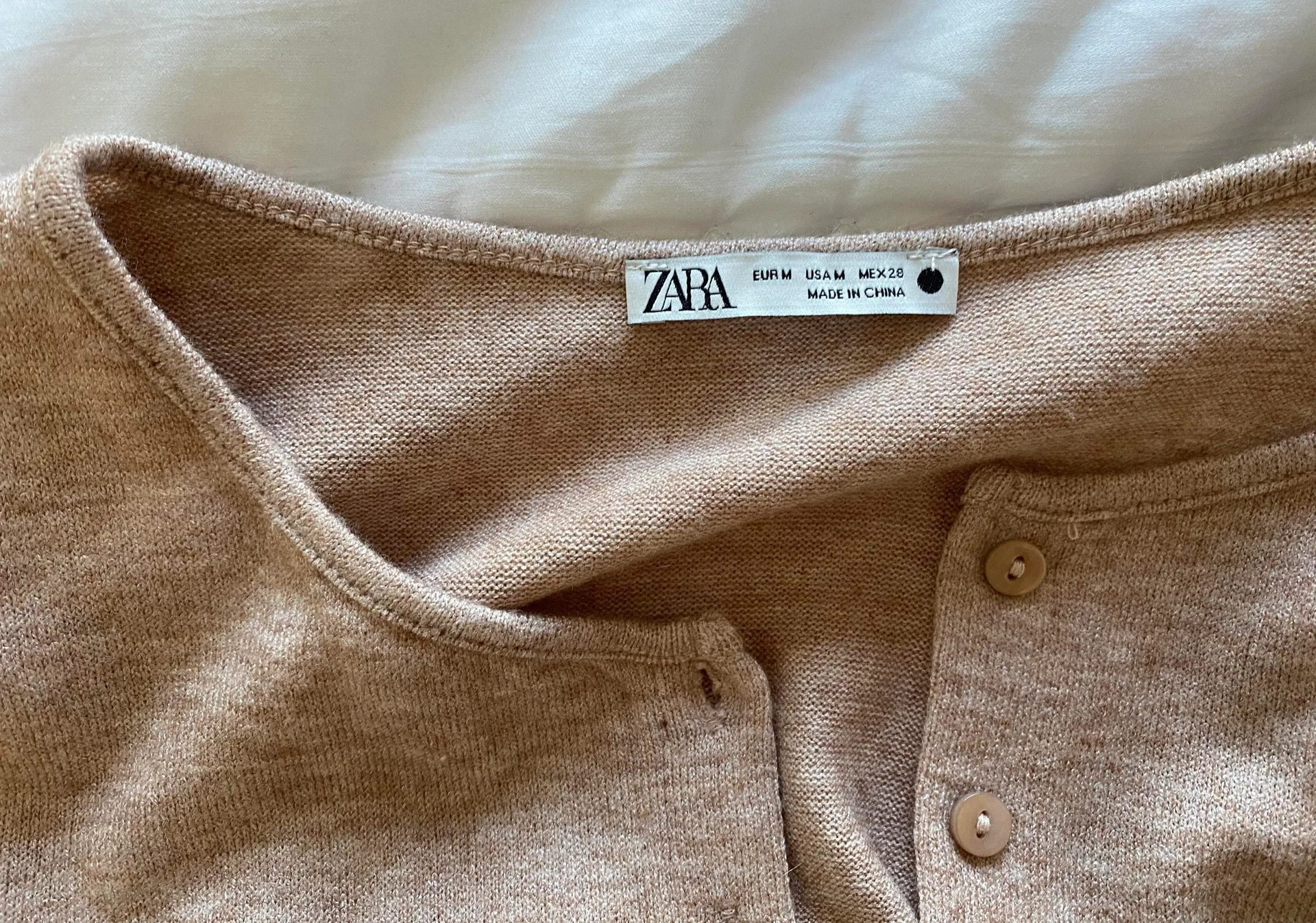 ZARA Cropped Set - Image 6