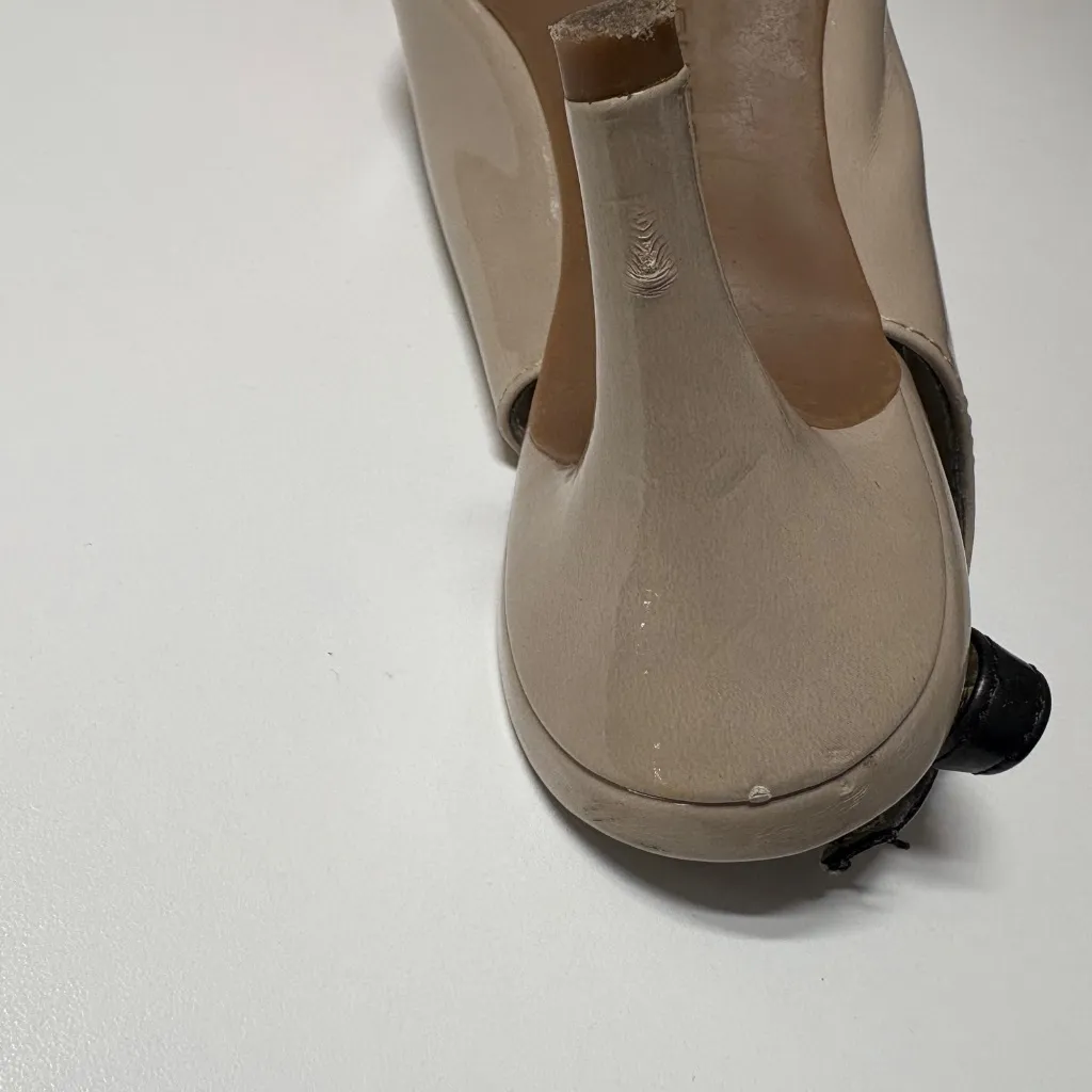 Bandolino Slingback Heels - Size 7.5.‎ - Image 5