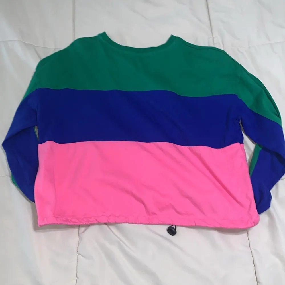 Forever 21  long sleeve - Image 2