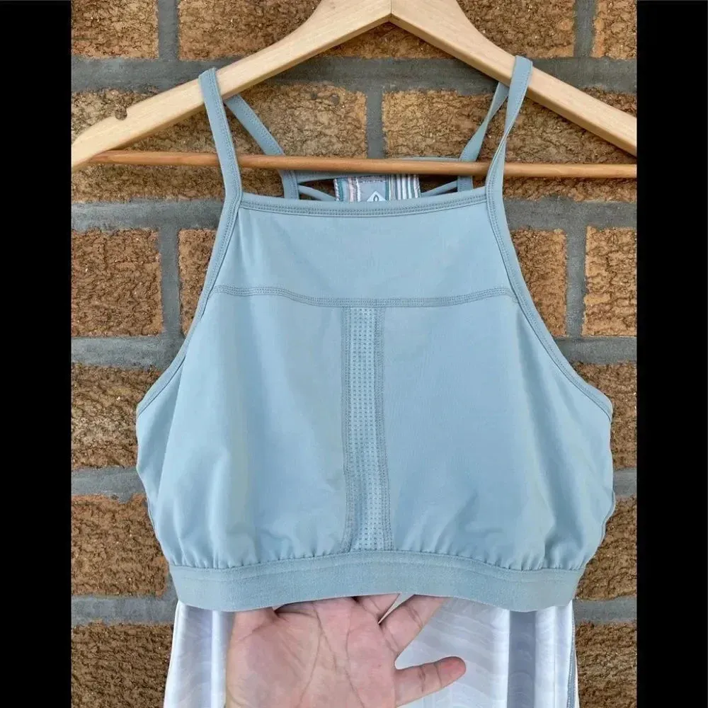 PRANA ARDOR DRESS, AGAVE SAMBA medium - Image 10