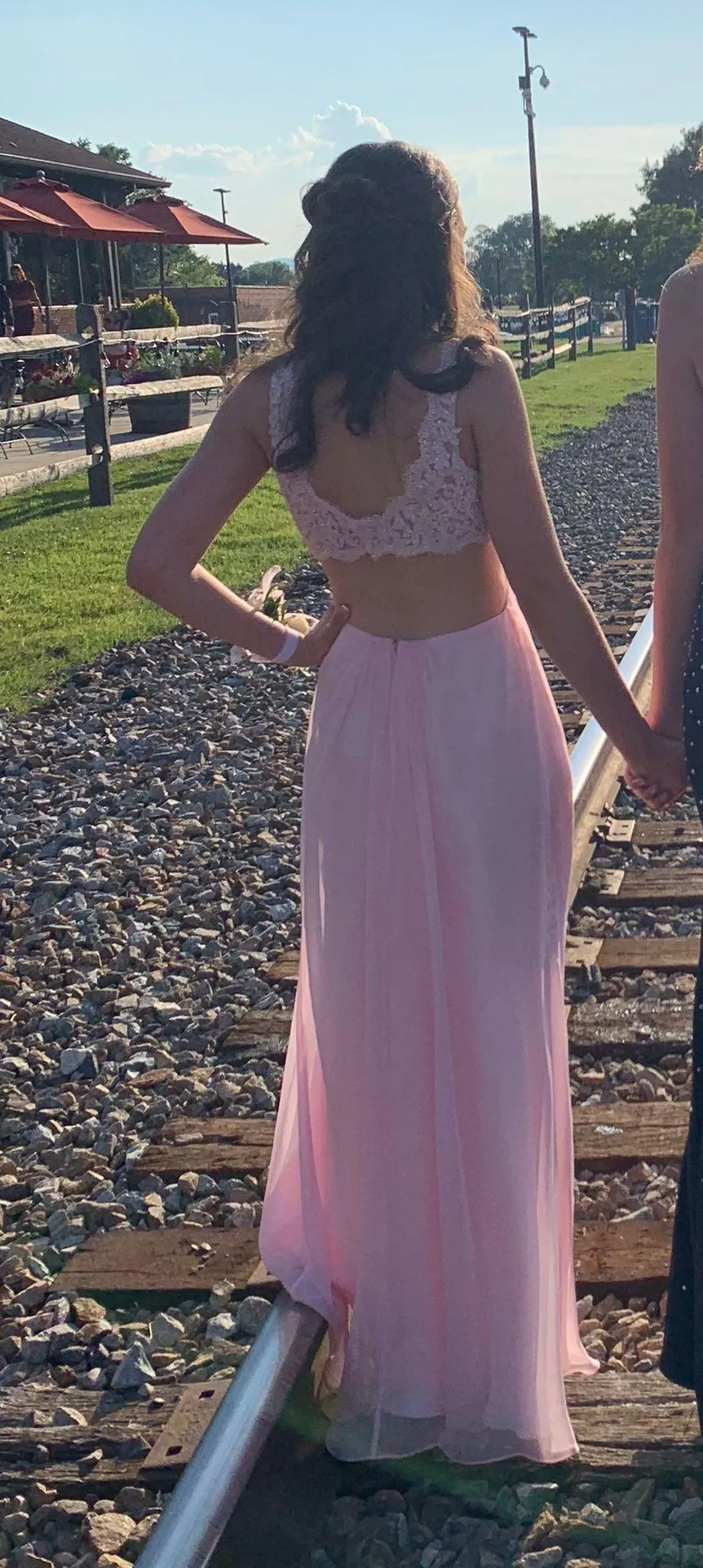 Prom Dress - Image 5