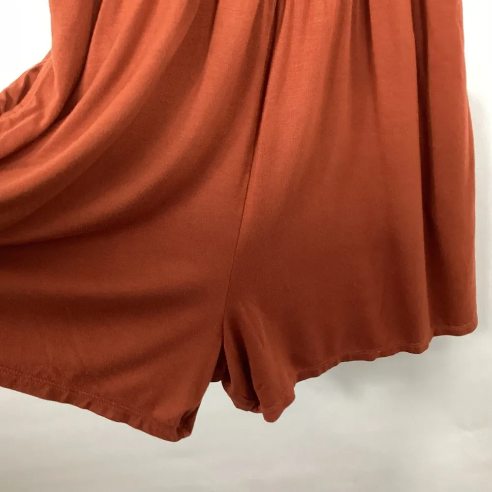 Sleeveless Romper Size Small - Image 5