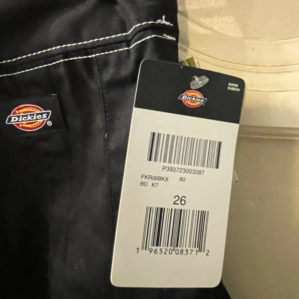 NWT Dickies Pleated Skirt - Image 4