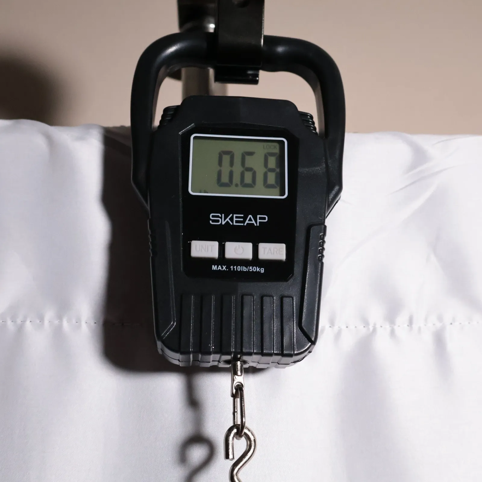 Coral‎ Pink 100% Linen Button Up Top Collarless Lagenlook Womens XL Short Sleeve - Image 6