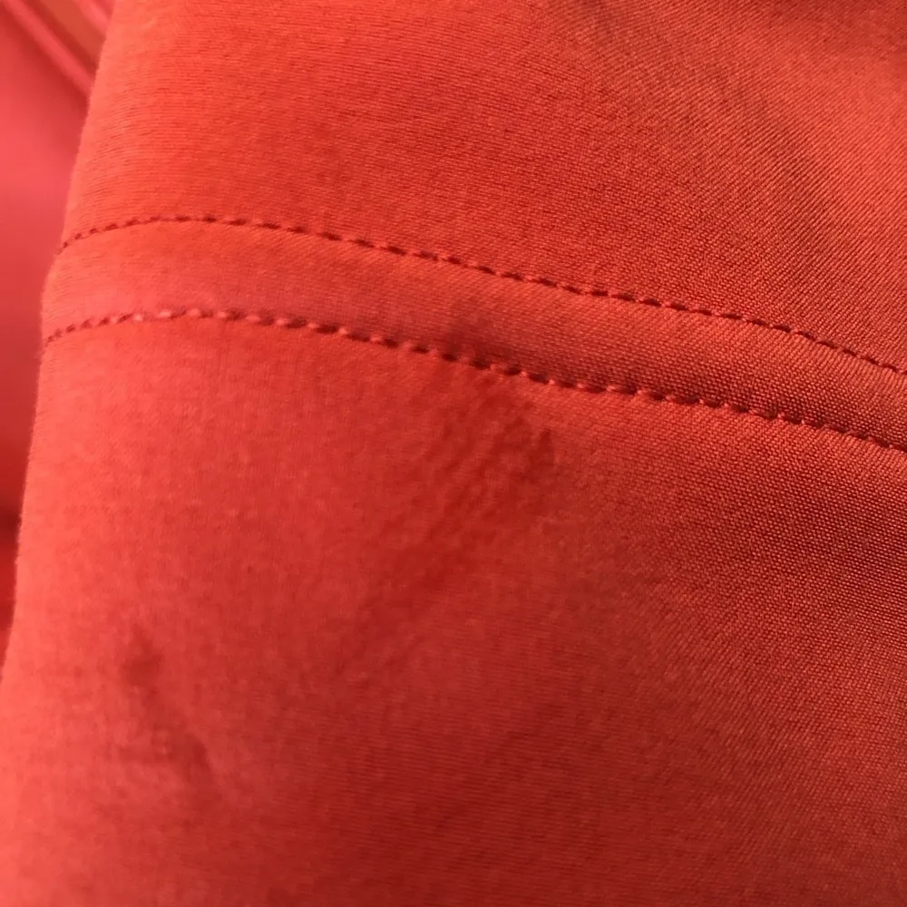 Women's Apex Bionic Jacket Sz M Fleece Lined Wind Resistant - Image 8