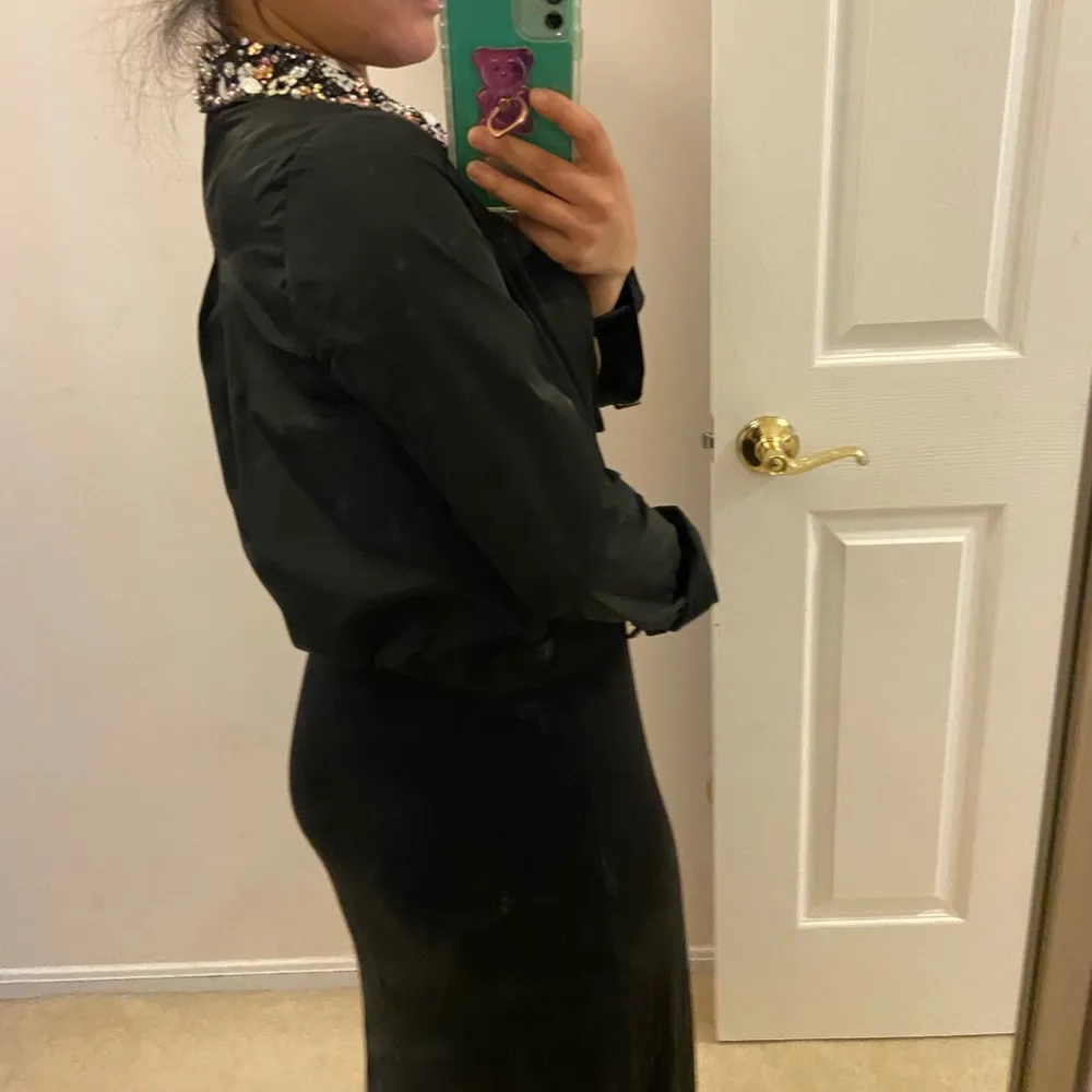 Class Roberto cavalli jacket. S - Image 12