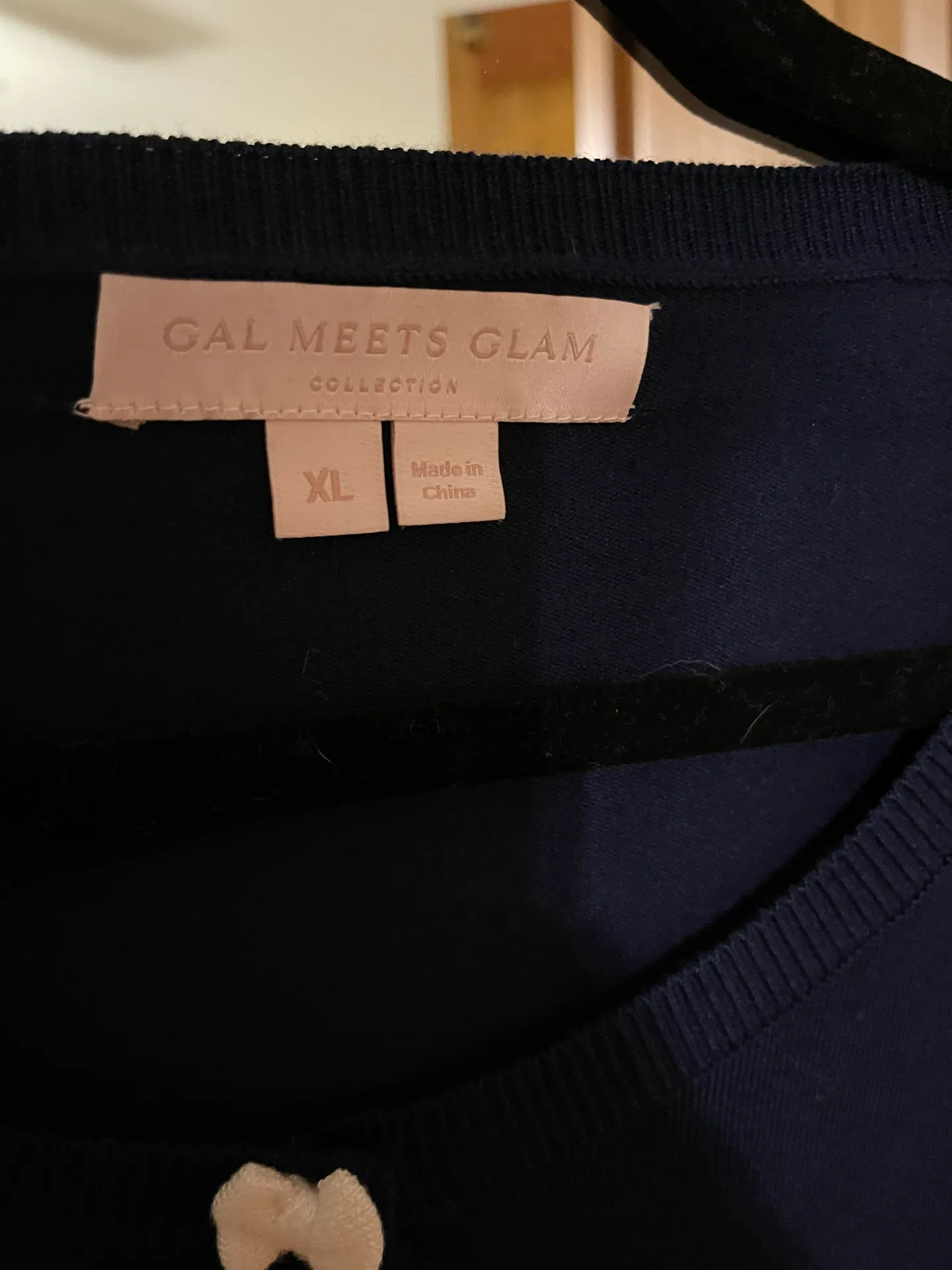 Gal Meets Glam Cardigan - Image 4