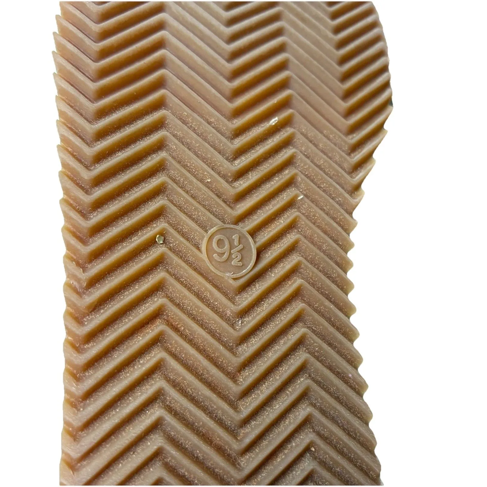 Universal Thread Mercedes Sneakers with Memory Foam Insole White 9.5 Womens - Image 6