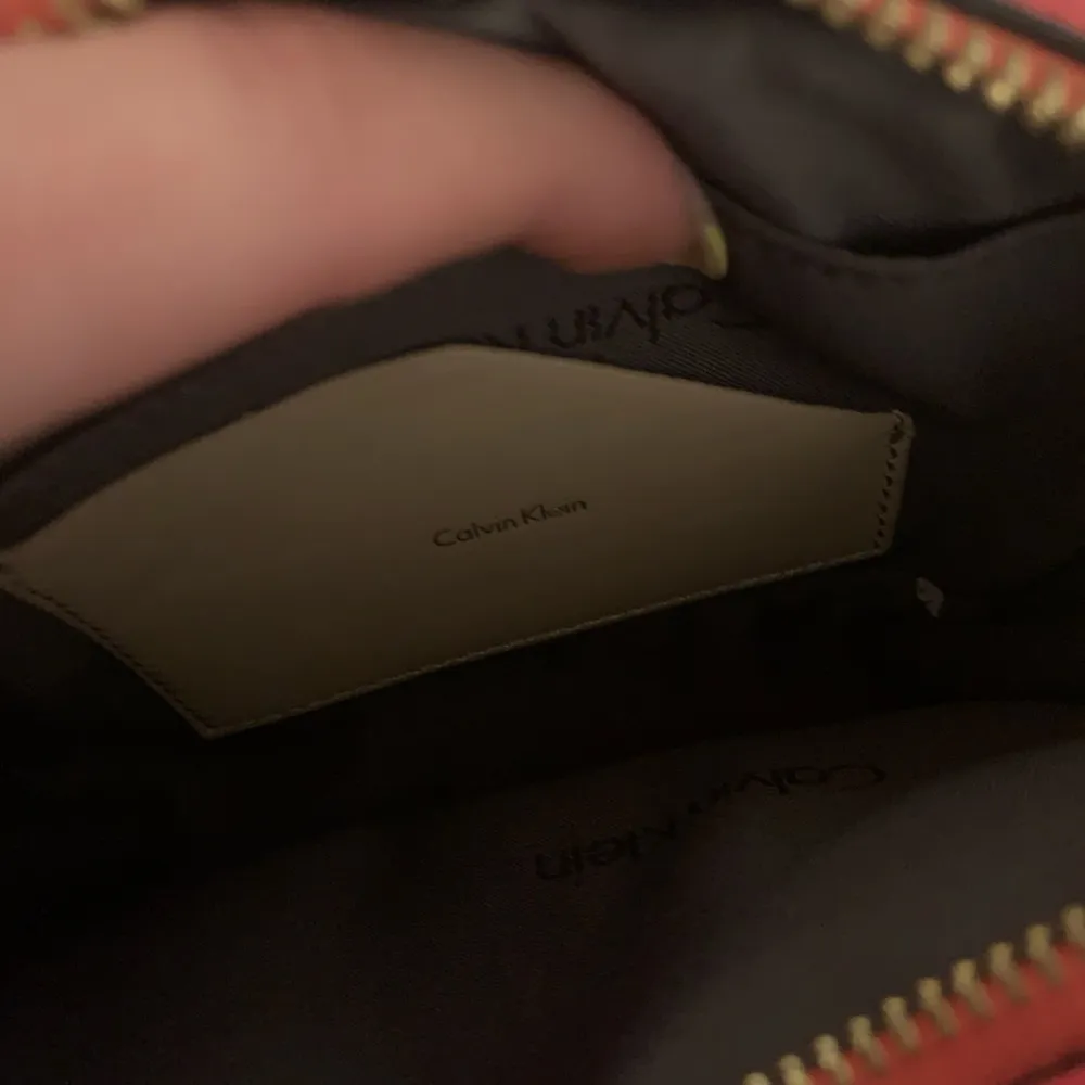 Calvin Klein Clutch - Image 3