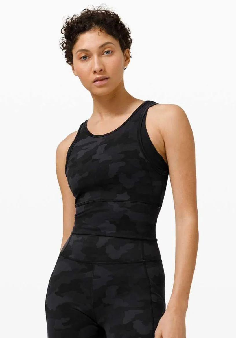 Lululemon Power Pivot Tank - Image 4
