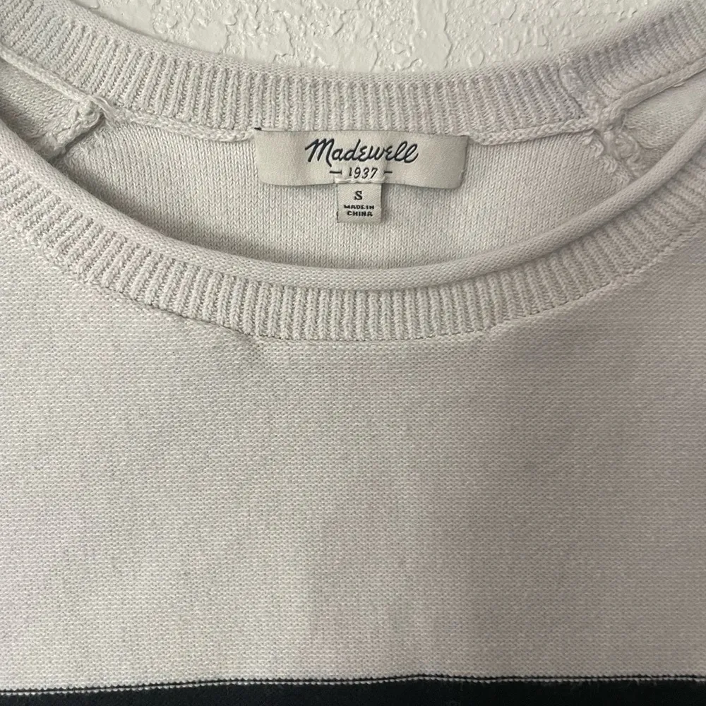 Madewell sweater - Image 4