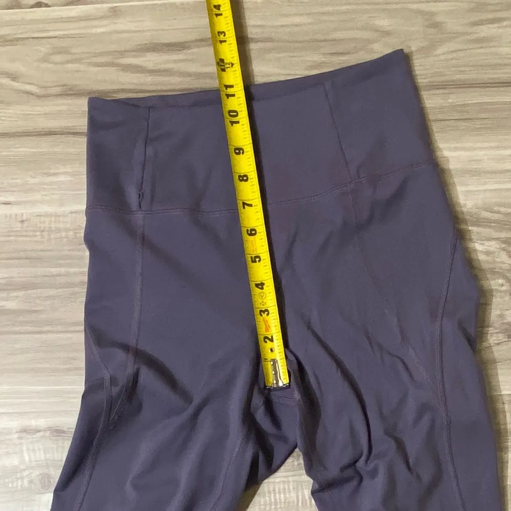 Girlfriend Collective Compressive High-Rise Legging - S - Image 6