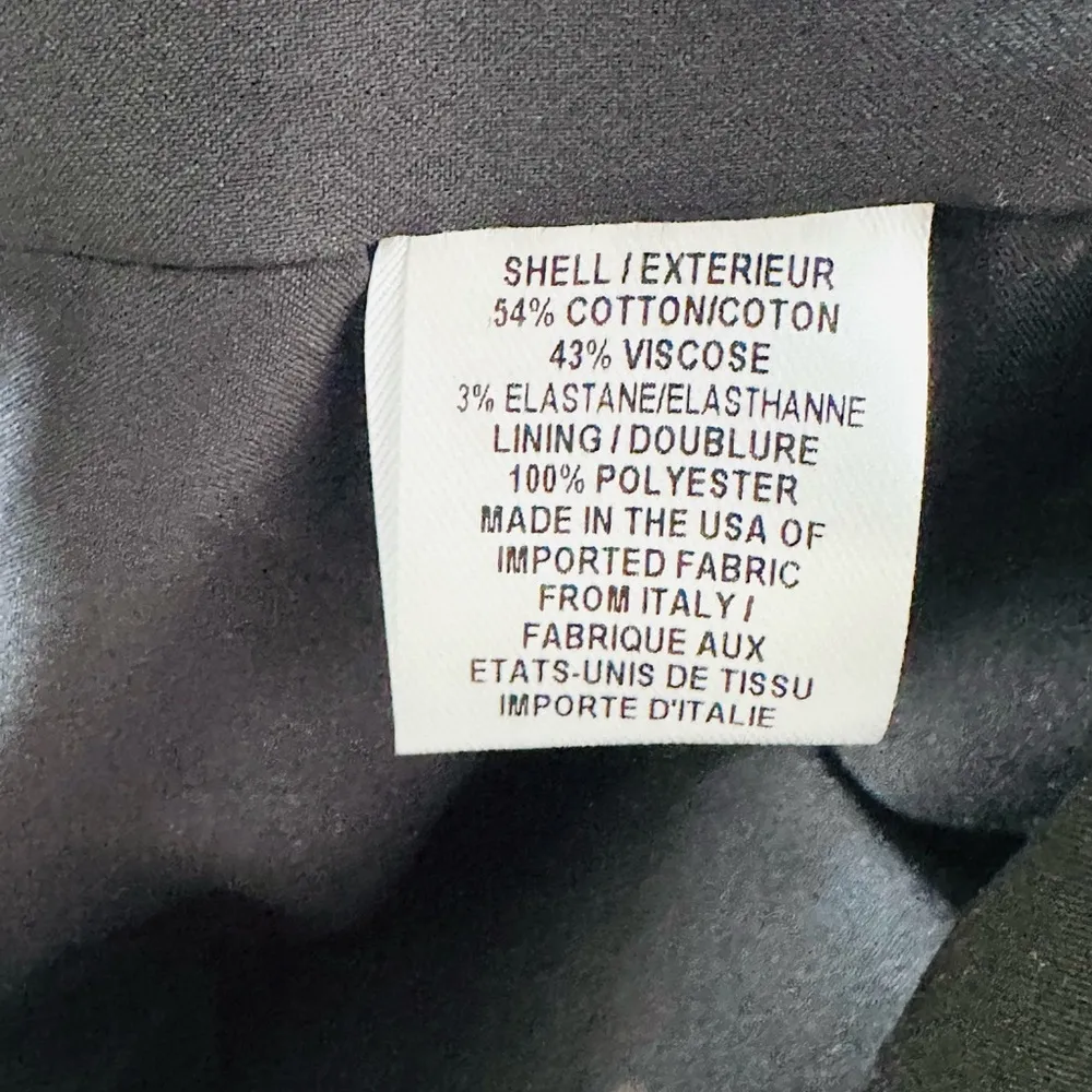 Milly Uma Satin Black Purple Floral Midi Sheath Dress Size 4 NWT - Image 14