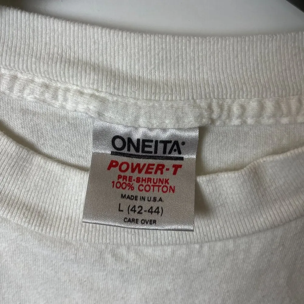 1990s Oneita Power - Image 4