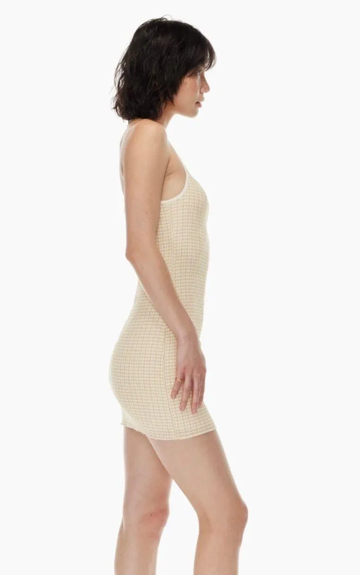 Jazz Mini Dress - Image 3