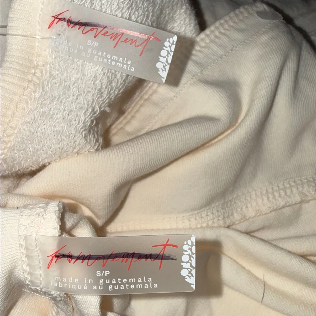 FP Movement Elements Set White - Image 11