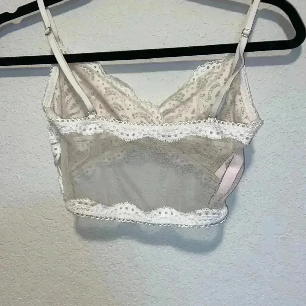 Victoria secret dream angels bralette - Image 3