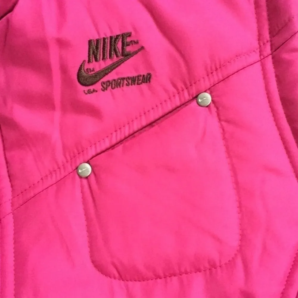 Nike Like New  Vest - Image 2