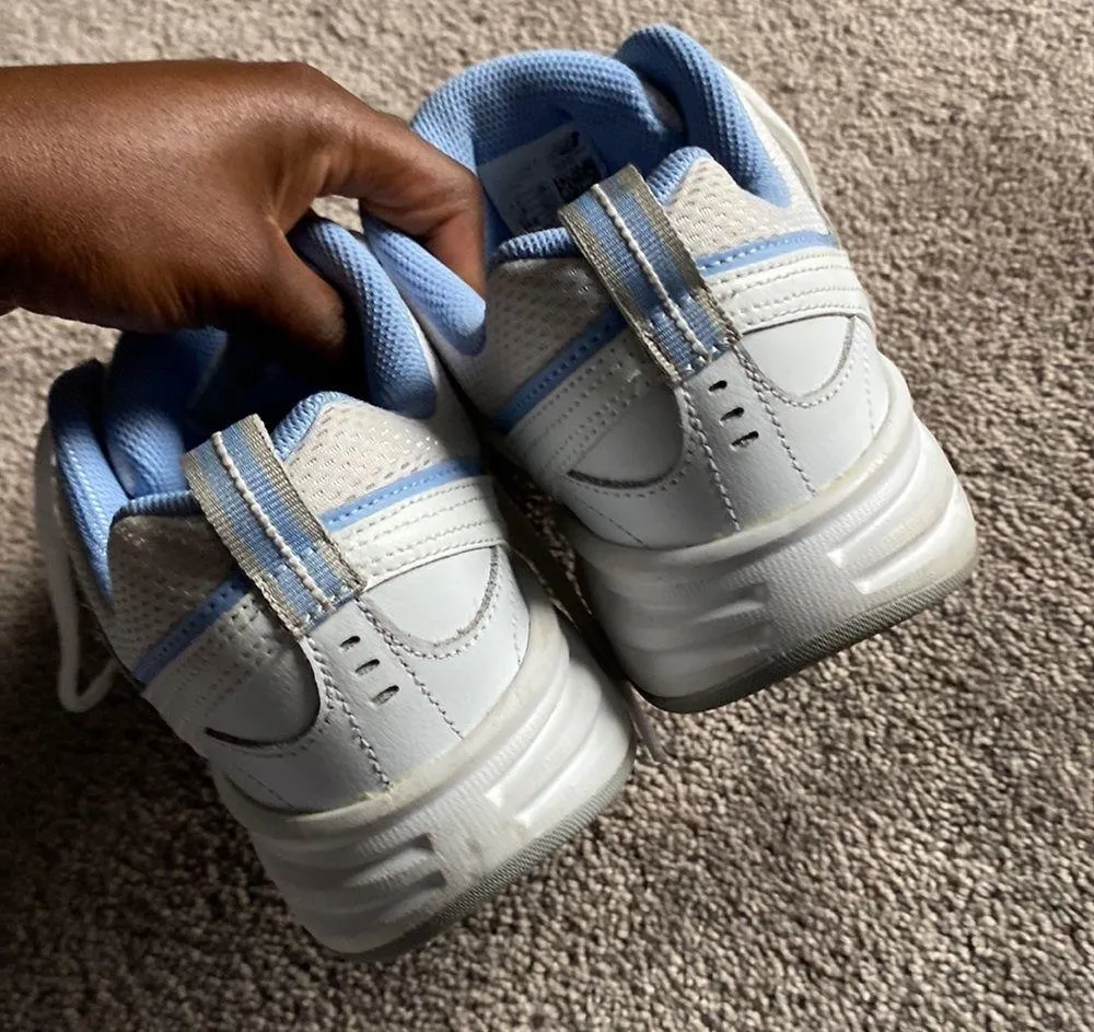 COPY - New Balance tennis shoes SIZE 9.5 - Image 2