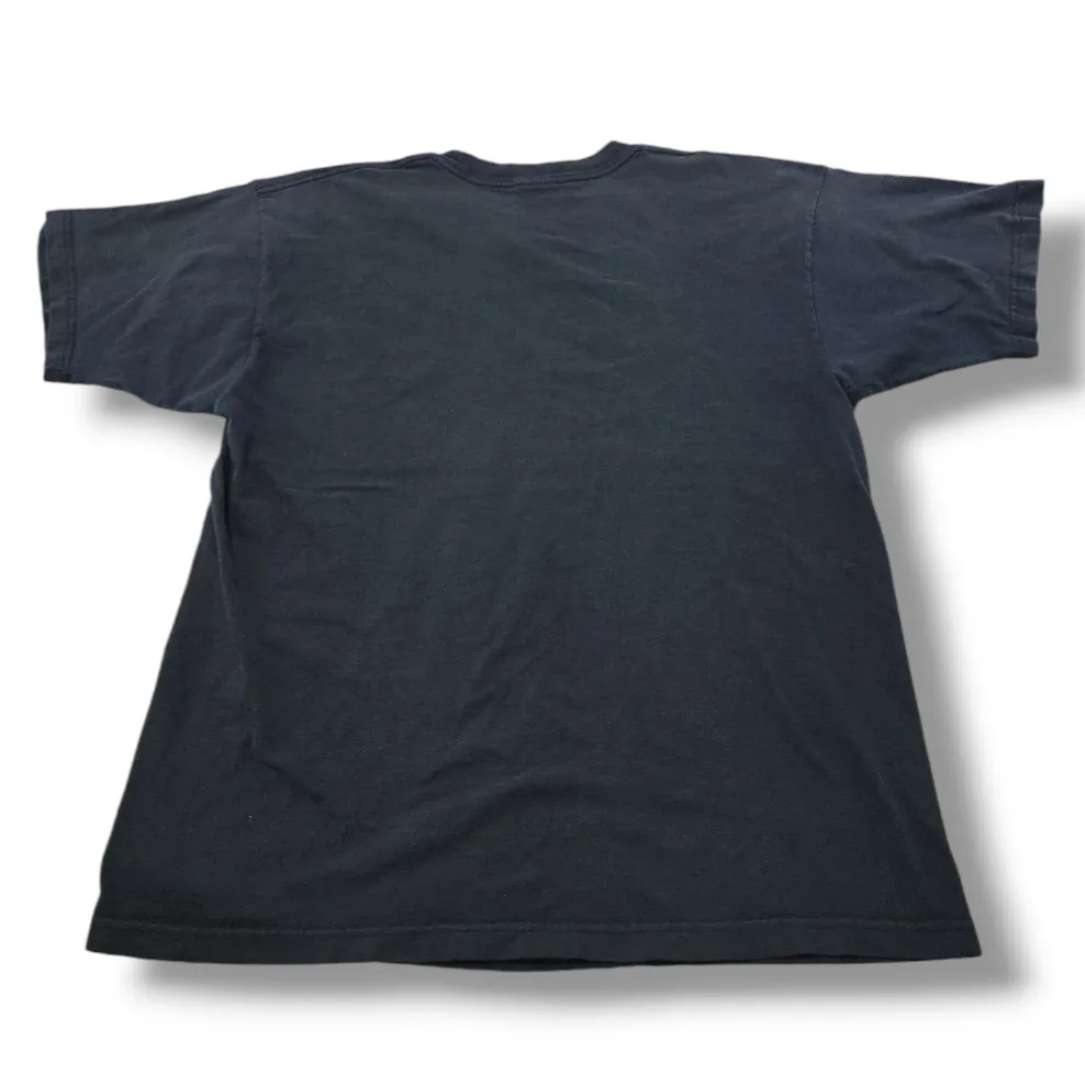 Vintage  Super Weight T-Shirt Size XL The Original Timberwolf Tee Unisex T-shirt - Image 4