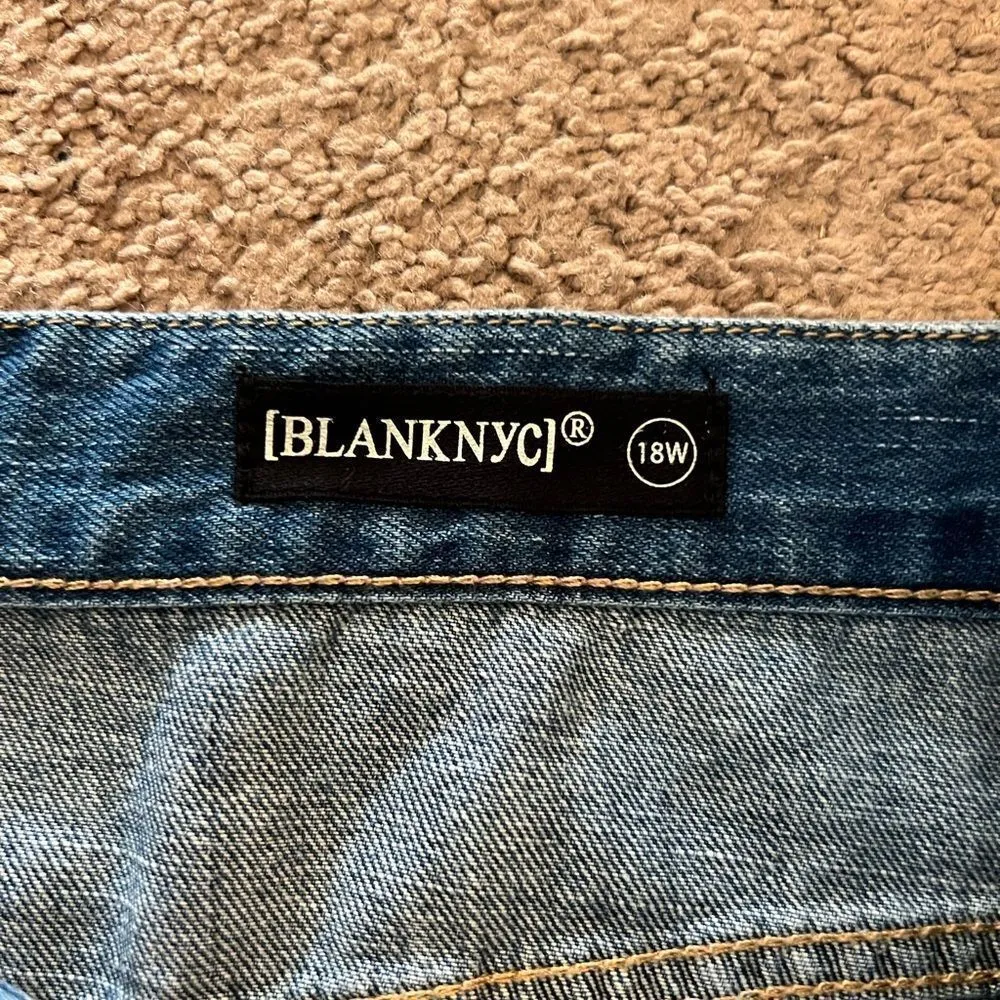 Blank nyc shorts 18 - Image 6