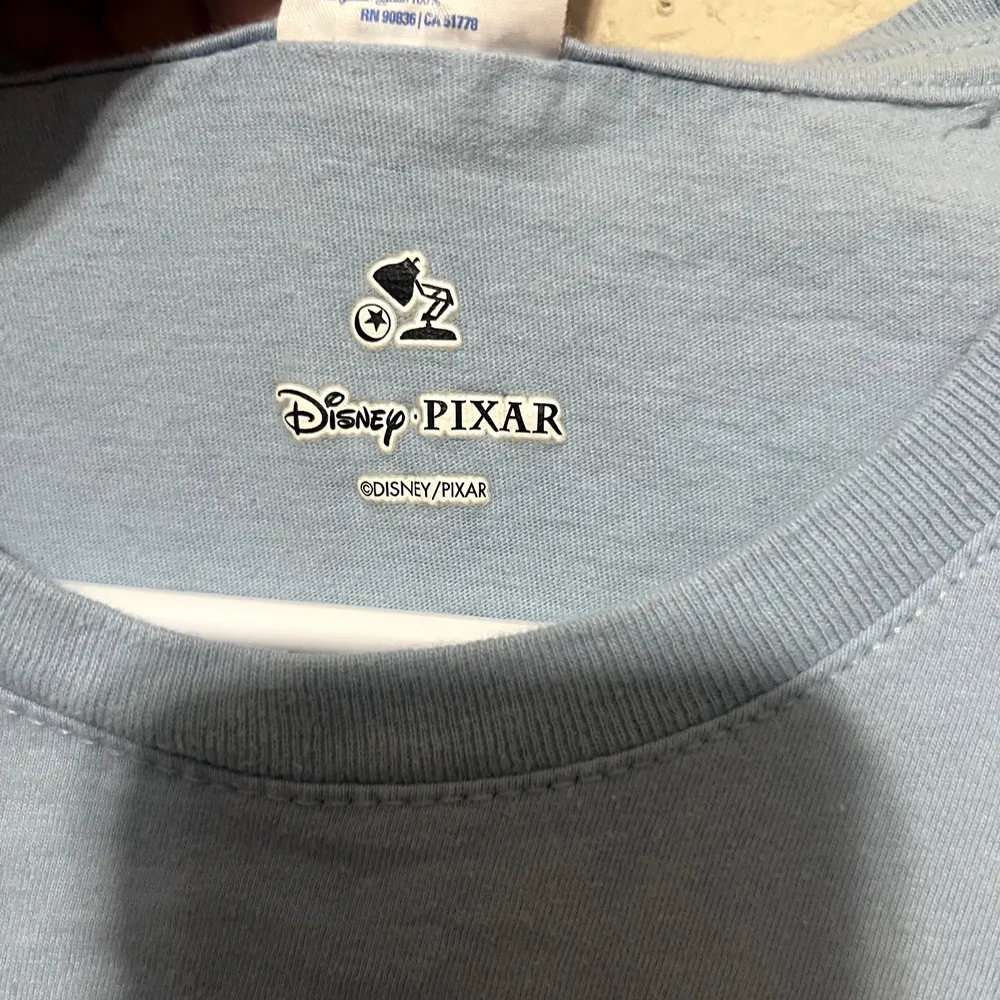 DISNEY PIXAR UP Adventure is out There Womens T - Image 3