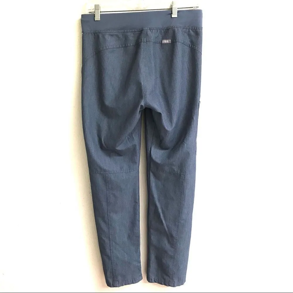 Figs Tech Collection drawstring scrubs S - Image 2