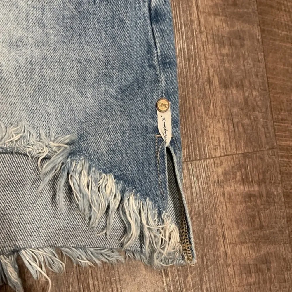 One Teaspoon Vanguards skirt - Image 4