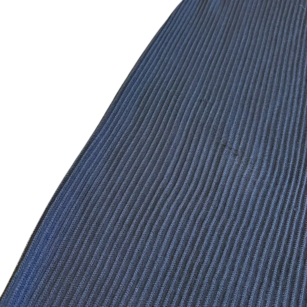 Rag & Bone Cora Midi Dress Sleeveless Sheath Stretch Ribbed Fitted Size Small - Image 12