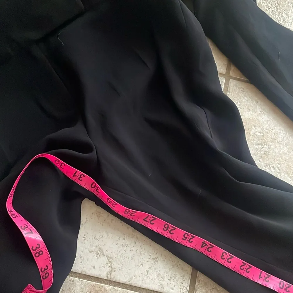 BA&SH Chiara Tailored Jumpsuit - Image 10