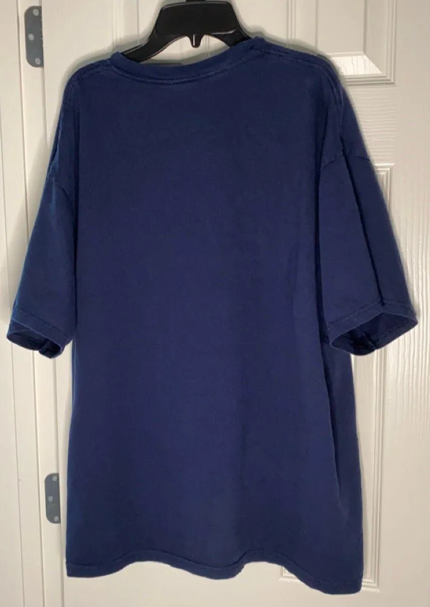 Oversized Shirt Multiple Size XL - Image 2
