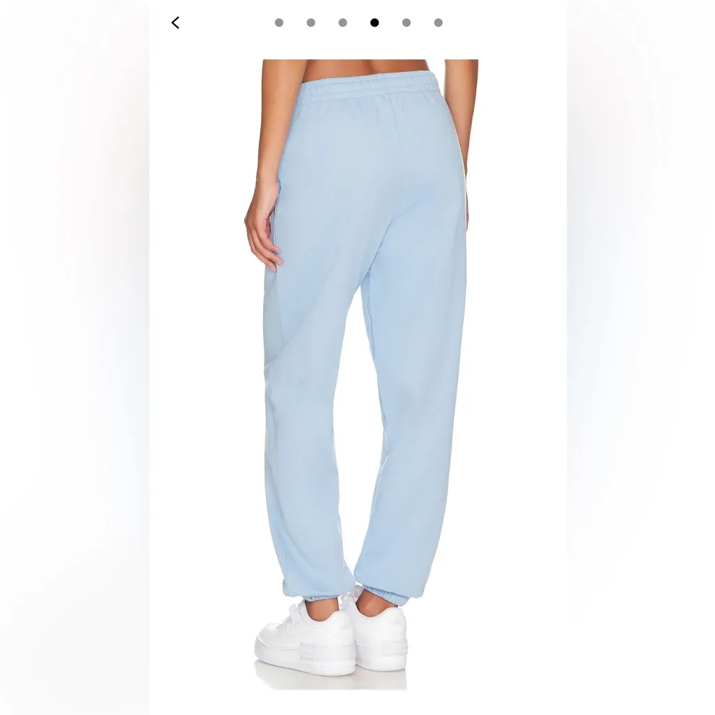 Monday Sweatpants in Frozen Fjord
7 Days Active from revolve Blue - Image 4