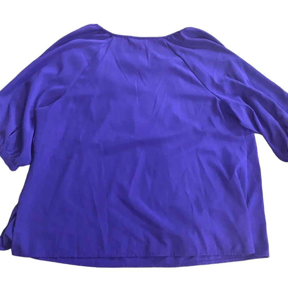 Fashion Bug Plus Size Balloon Sleeve Size 2X - Image 7