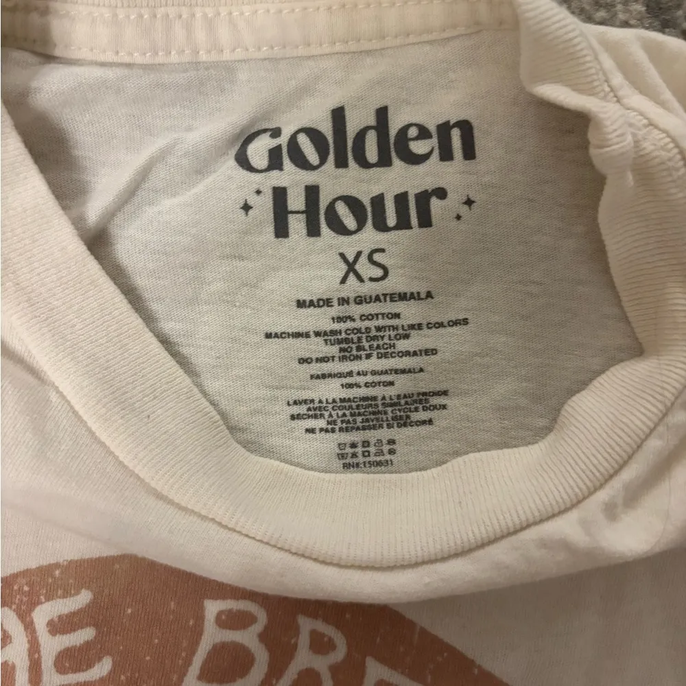 Golden Hour T - Image 2