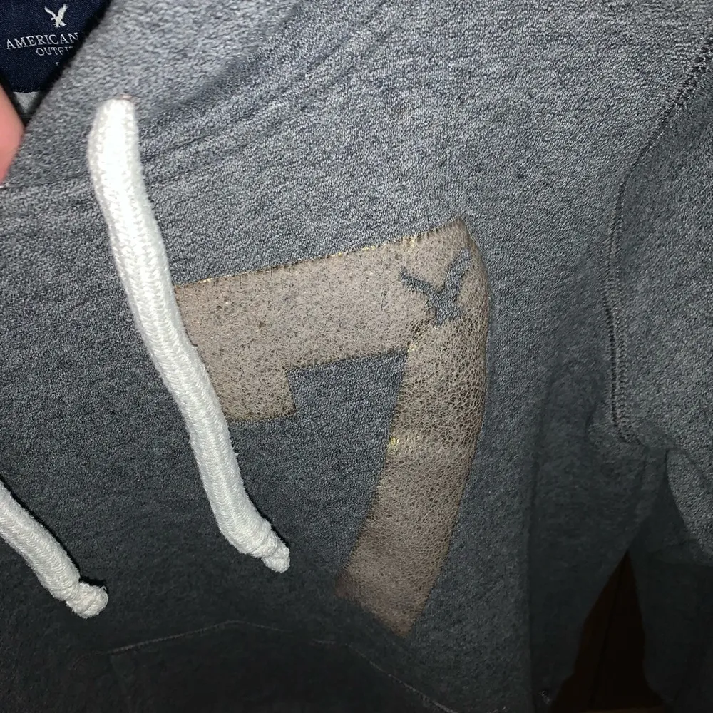 American Eagle 💛Amrican Eagle hoodie💛 - Image 3