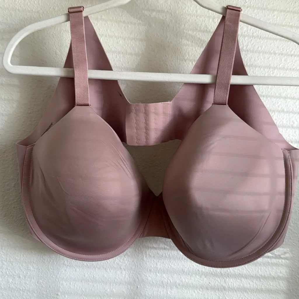 SOMA 360 Vanishing Full Coverage Bra. - Image 3