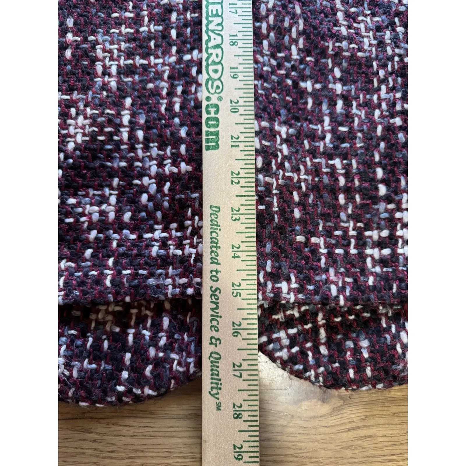 Emma James Liz Claiborne Women Size 18W Blazer Career Professional Office City - Image 12