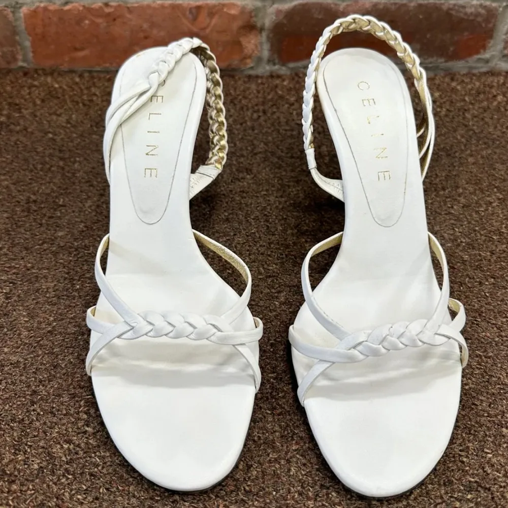 CELINE  Sandals - Image 2