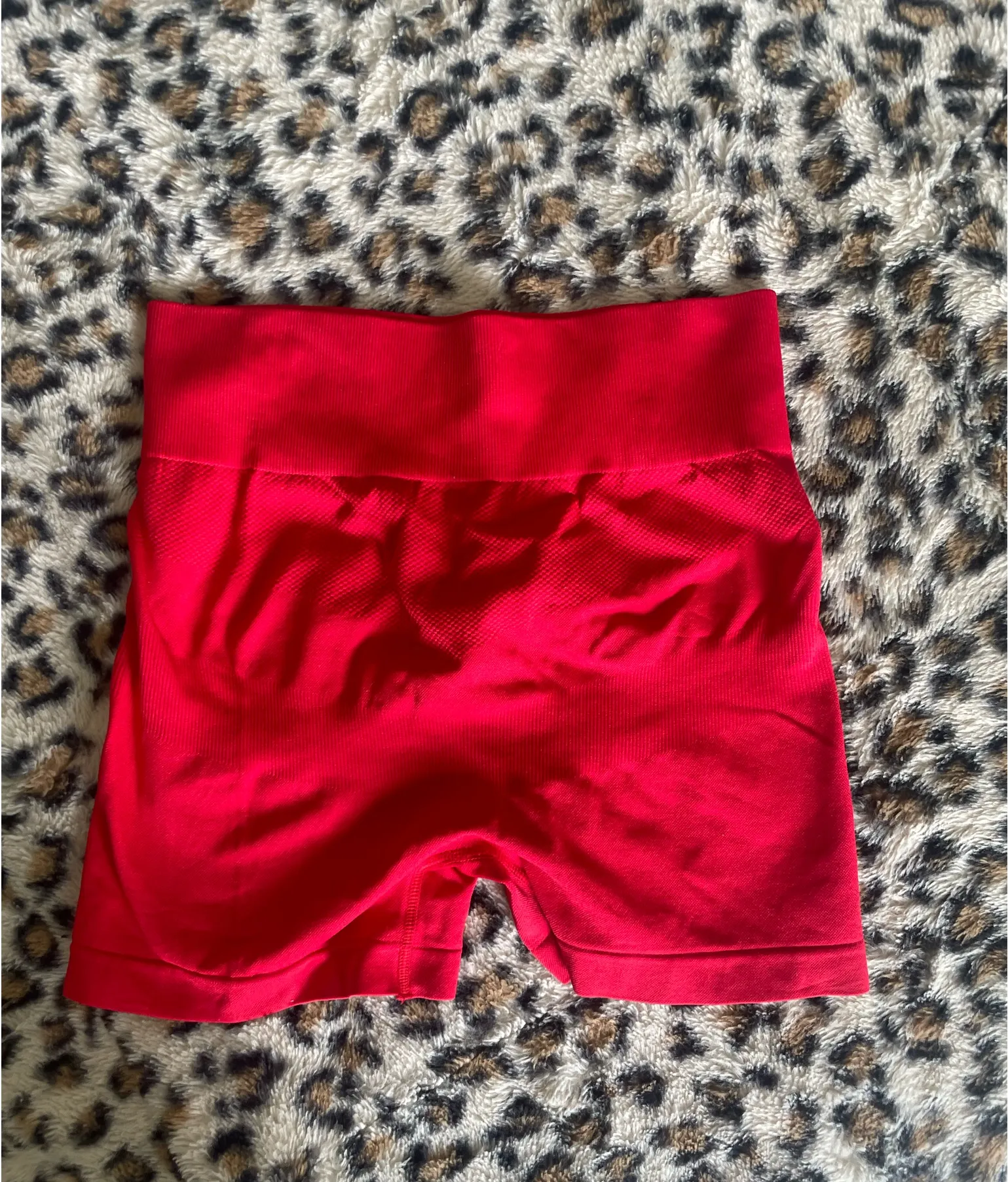 Active Set Red Size M - Image 7