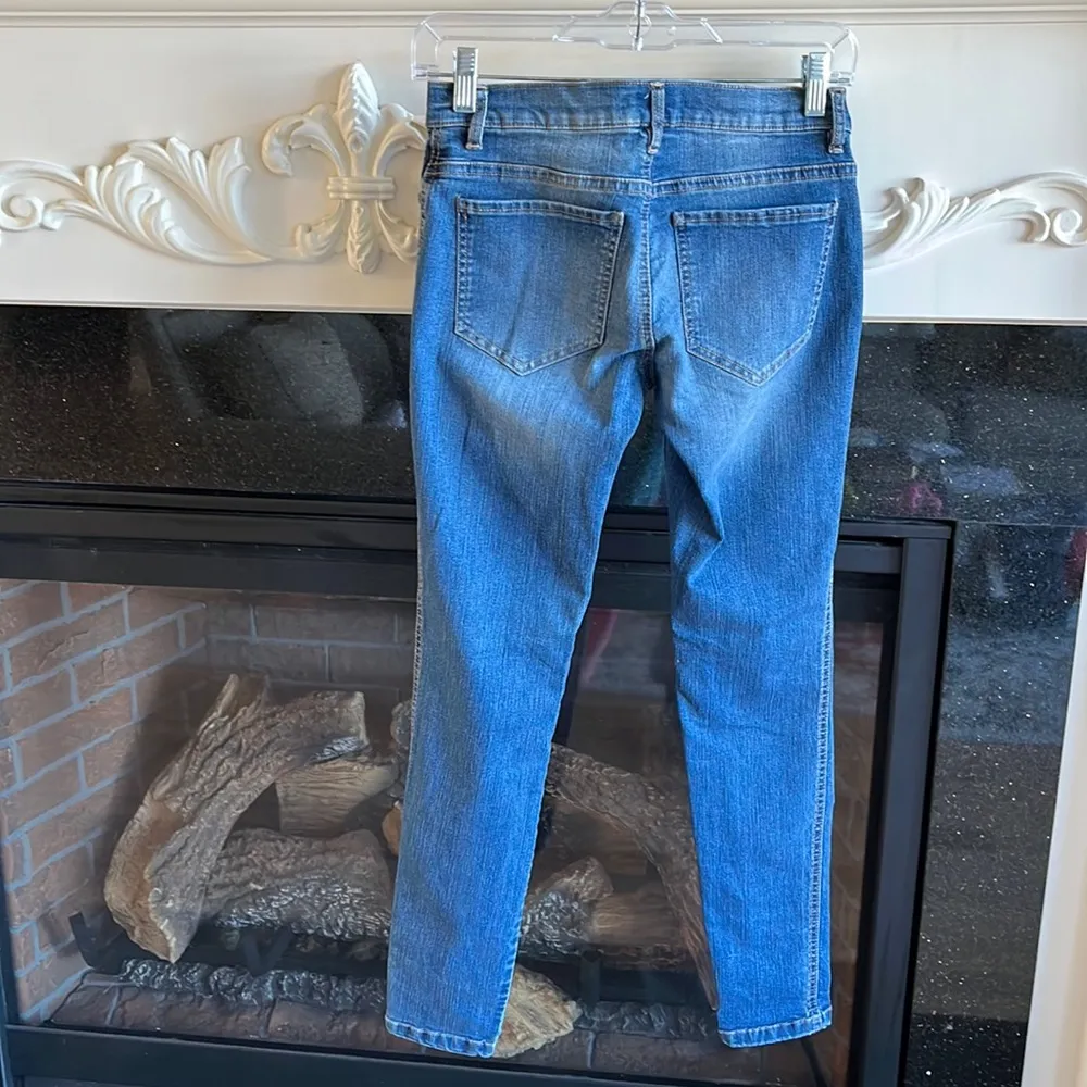 New York & Co Legging Skinny Jeans - Image 3