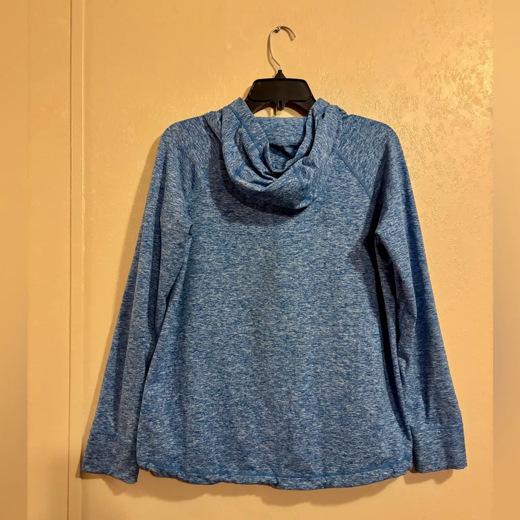 Sweaty Betty Circuit Tech Hoodie sz M - Image 3