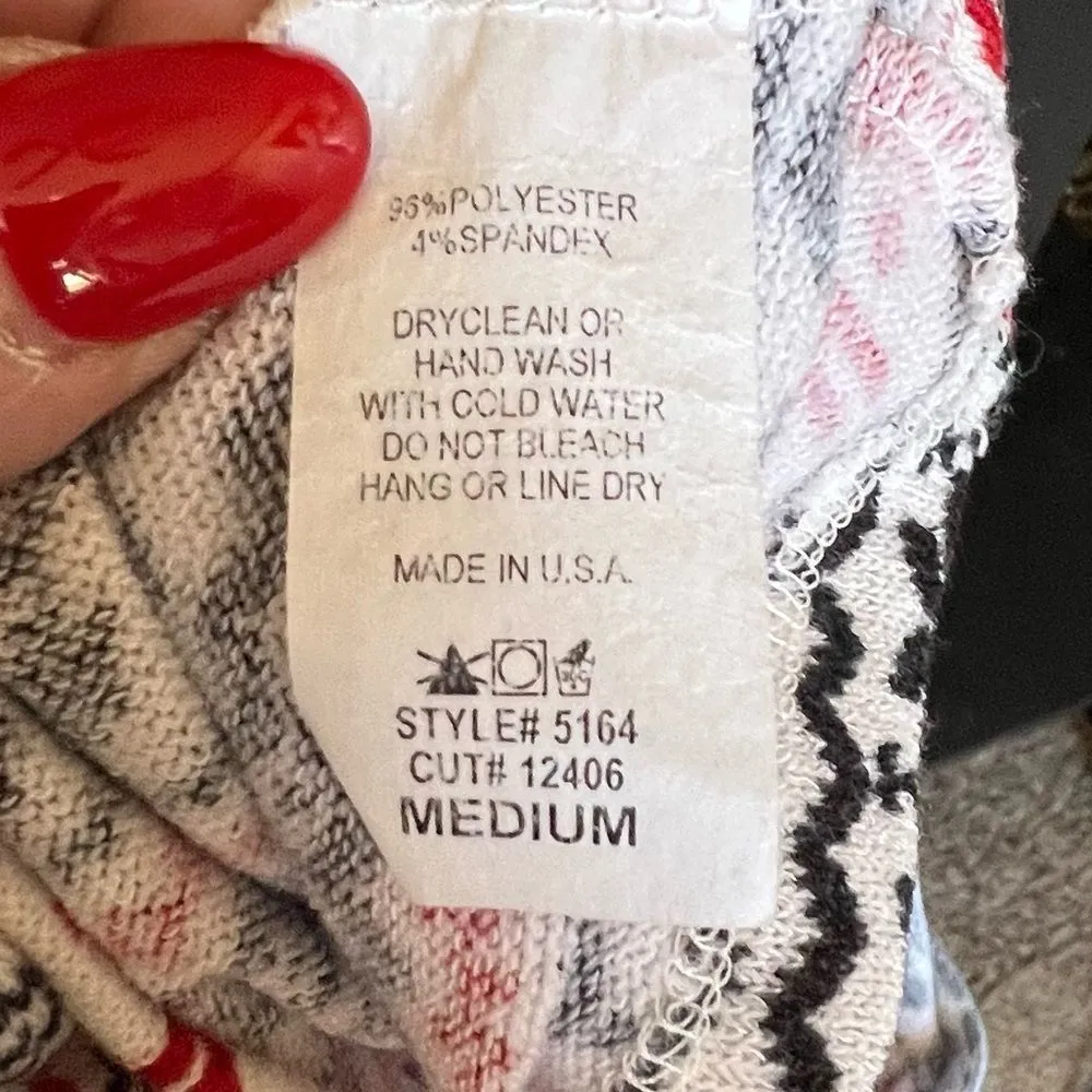 Entro  Christmas Top - Image 34