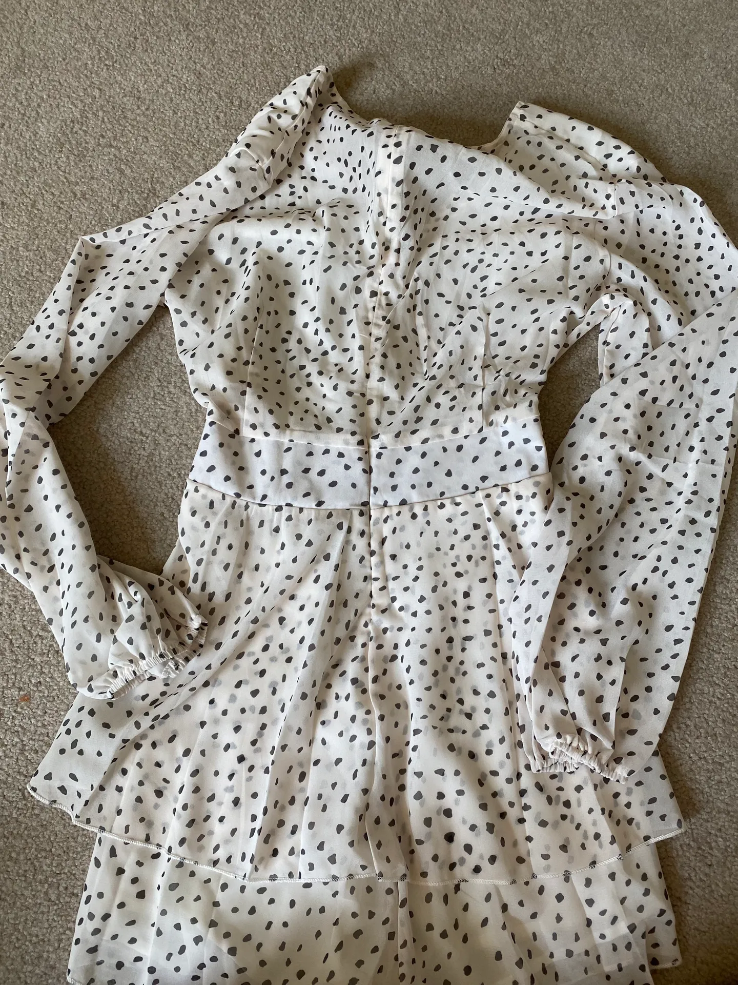 Amazon Romper - Image 4