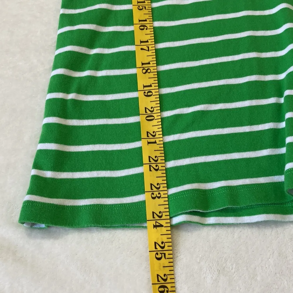 Jones New York Women’s Short Sleeve Shirt Size Large - Image 8