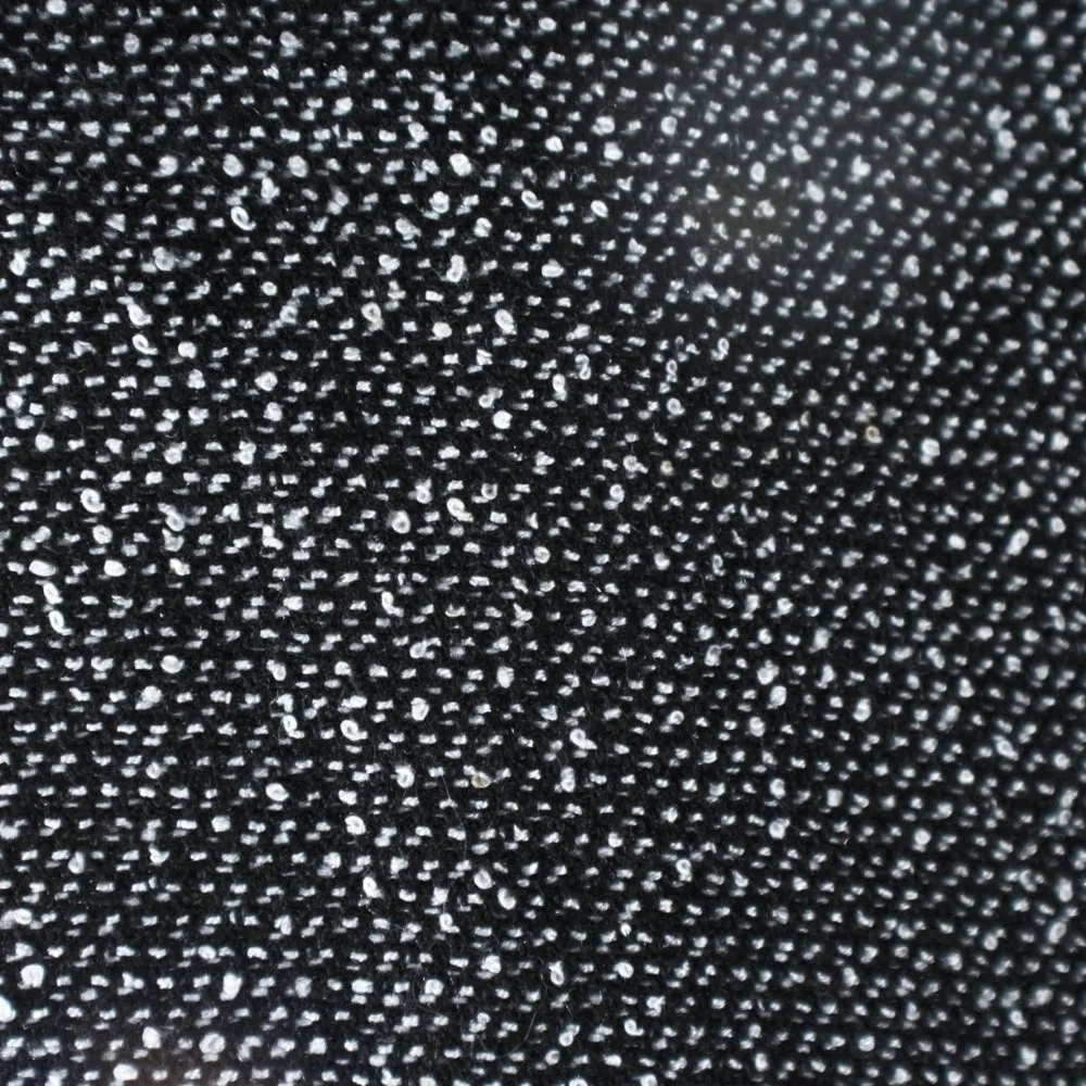 Salt & Pepper Light Jacket w/ Buttons Gilmore Girls Style Size Small - Image 6