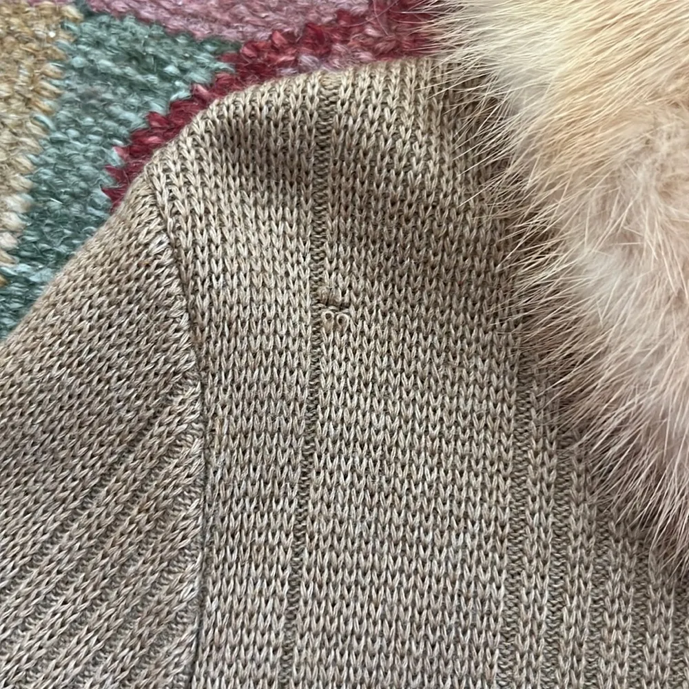 Vintage Chateau jacket - Image 3