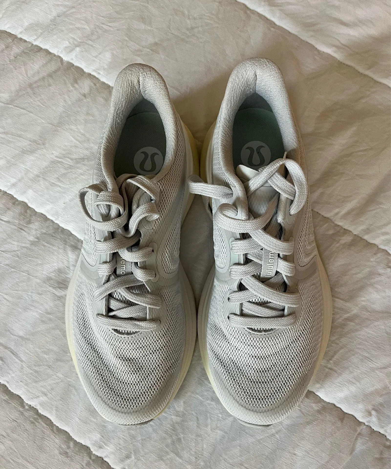 Lululemon Sneakers Blissfeel - Image 2